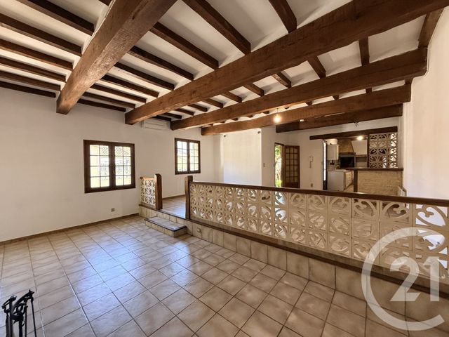 maison à vendre - 6 pièces - 125.85 m2 - FRONTIGNAN - 34 - LANGUEDOC-ROUSSILLON - Century 21 Agence De La Gardiole