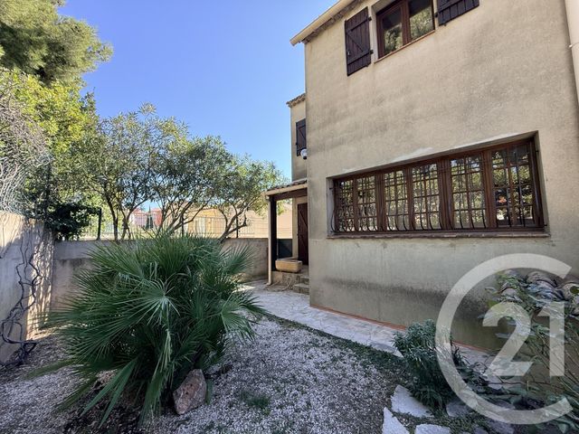maison à vendre - 6 pièces - 125.85 m2 - FRONTIGNAN - 34 - LANGUEDOC-ROUSSILLON - Century 21 Agence De La Gardiole