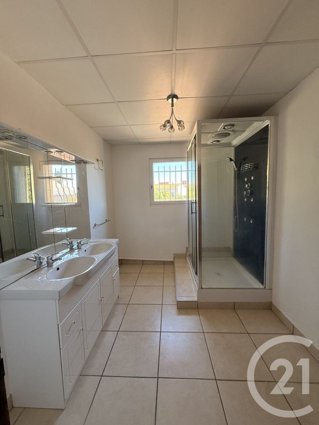 maison à vendre - 6 pièces - 125.85 m2 - FRONTIGNAN - 34 - LANGUEDOC-ROUSSILLON - Century 21 Agence De La Gardiole