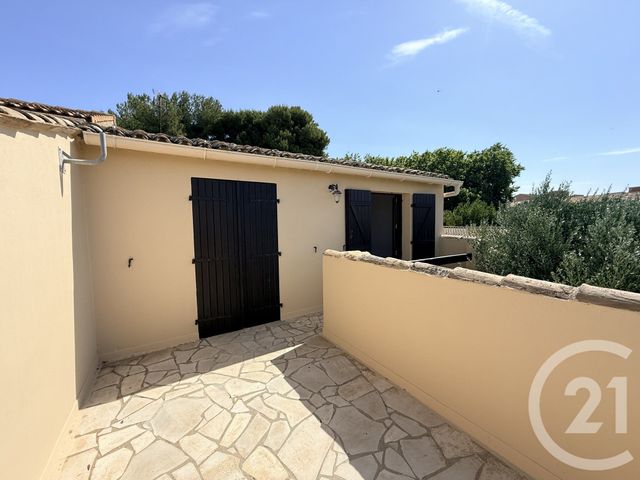 maison à vendre - 6 pièces - 125.85 m2 - FRONTIGNAN - 34 - LANGUEDOC-ROUSSILLON - Century 21 Agence De La Gardiole