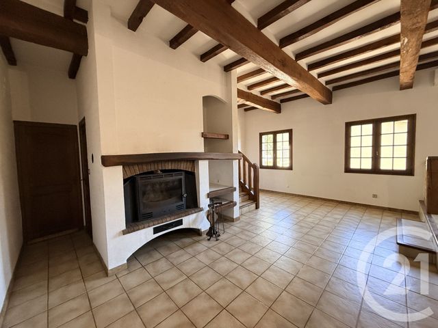 maison à vendre - 6 pièces - 125.85 m2 - FRONTIGNAN - 34 - LANGUEDOC-ROUSSILLON - Century 21 Agence De La Gardiole