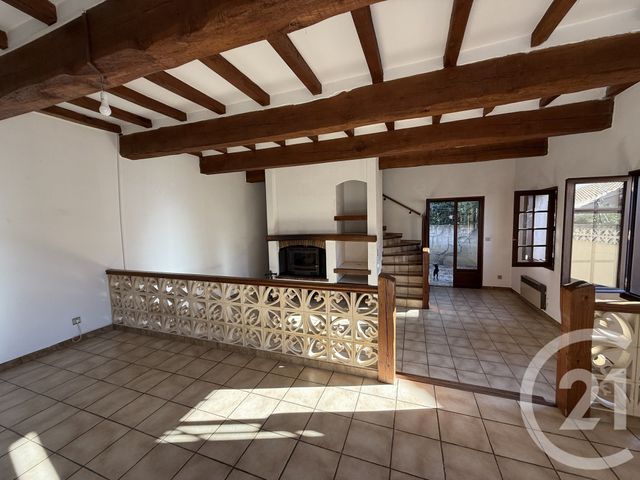 maison à vendre - 6 pièces - 125.85 m2 - FRONTIGNAN - 34 - LANGUEDOC-ROUSSILLON - Century 21 Agence De La Gardiole