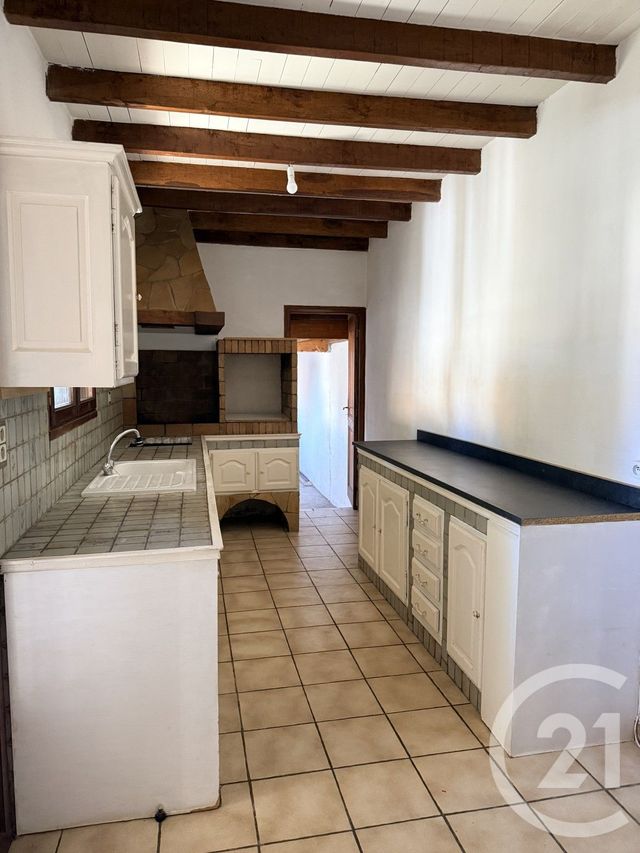 maison à vendre - 6 pièces - 125.85 m2 - FRONTIGNAN - 34 - LANGUEDOC-ROUSSILLON - Century 21 Agence De La Gardiole