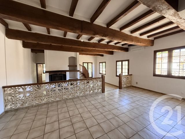 maison à vendre - 6 pièces - 125.85 m2 - FRONTIGNAN - 34 - LANGUEDOC-ROUSSILLON - Century 21 Agence De La Gardiole
