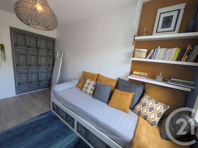 Afficher la photo en grand Appartement F3 à vendre - 3 pièces - 63.92 m2 - SETE - 34 - LANGUEDOC-ROUSSILLON - Century 21 Agence De La Gardiole