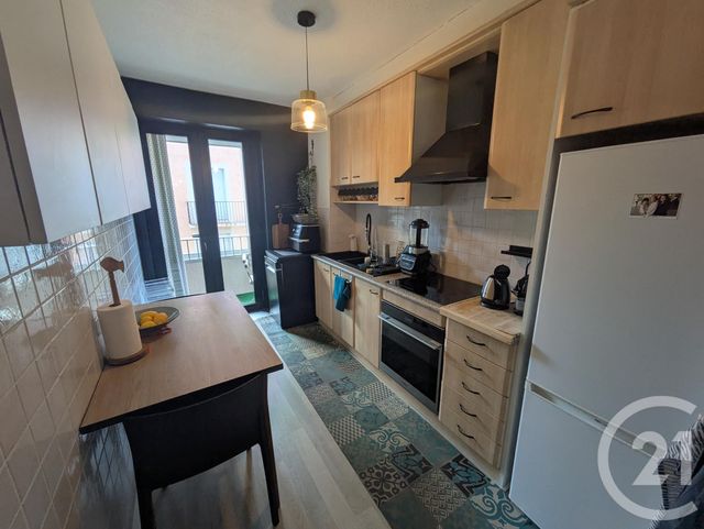 Afficher la photo en grand Appartement F3 à vendre - 3 pièces - 63.92 m2 - SETE - 34 - LANGUEDOC-ROUSSILLON - Century 21 Agence De La Gardiole