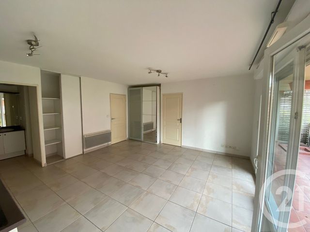 Appartement T2 à vendre - 2 pièces - 40.83 m2 - BALARUC LES BAINS - 34 - LANGUEDOC-ROUSSILLON - Century 21 Agence De La Gardiole
