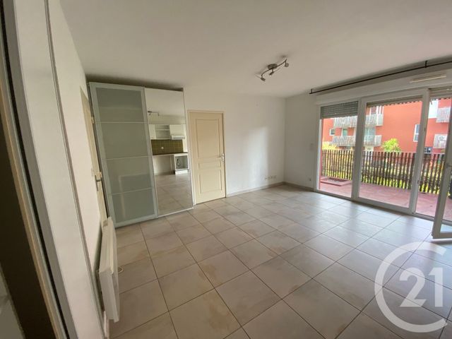 Appartement T2 à vendre - 2 pièces - 40.83 m2 - BALARUC LES BAINS - 34 - LANGUEDOC-ROUSSILLON - Century 21 Agence De La Gardiole