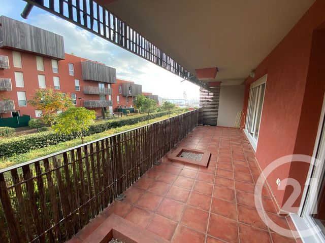 Appartement T2 à vendre BALARUC LES BAINS