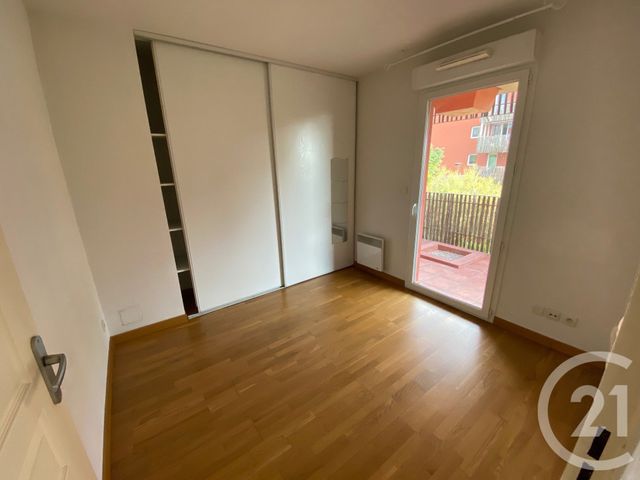 Appartement T2 à vendre - 2 pièces - 40.83 m2 - BALARUC LES BAINS - 34 - LANGUEDOC-ROUSSILLON - Century 21 Agence De La Gardiole
