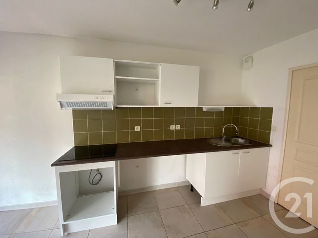 Appartement T2 à vendre - 2 pièces - 40.83 m2 - BALARUC LES BAINS - 34 - LANGUEDOC-ROUSSILLON - Century 21 Agence De La Gardiole