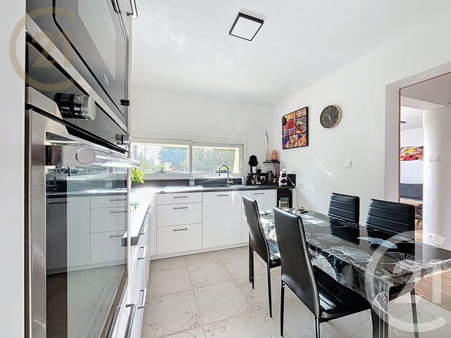 maison à vendre - 5 pièces - 96.68 m2 - FRONTIGNAN - 34 - LANGUEDOC-ROUSSILLON - Century 21 Agence De La Gardiole