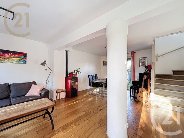 maison à vendre - 5 pièces - 96.68 m2 - FRONTIGNAN - 34 - LANGUEDOC-ROUSSILLON - Century 21 Agence De La Gardiole