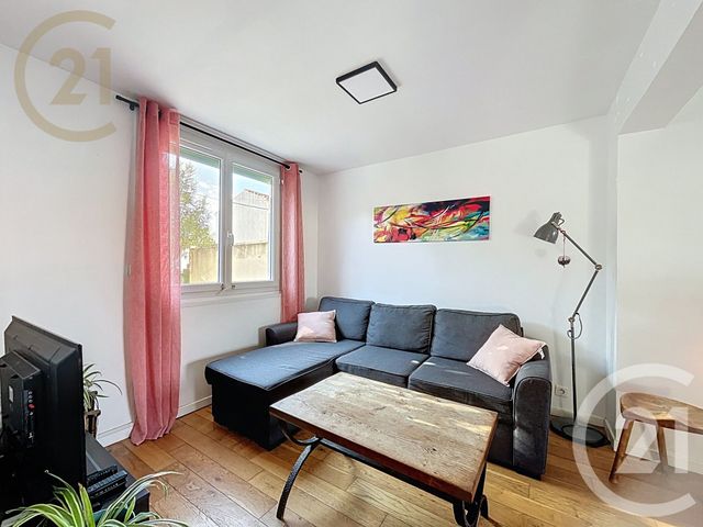 maison à vendre - 5 pièces - 96.68 m2 - FRONTIGNAN - 34 - LANGUEDOC-ROUSSILLON - Century 21 Agence De La Gardiole