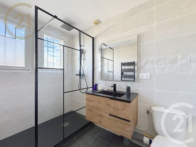 maison à vendre - 5 pièces - 96.68 m2 - FRONTIGNAN - 34 - LANGUEDOC-ROUSSILLON - Century 21 Agence De La Gardiole