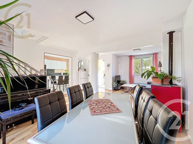 maison à vendre - 5 pièces - 96.68 m2 - FRONTIGNAN - 34 - LANGUEDOC-ROUSSILLON - Century 21 Agence De La Gardiole