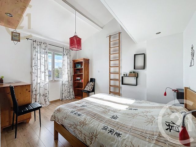 maison à vendre - 5 pièces - 96.68 m2 - FRONTIGNAN - 34 - LANGUEDOC-ROUSSILLON - Century 21 Agence De La Gardiole