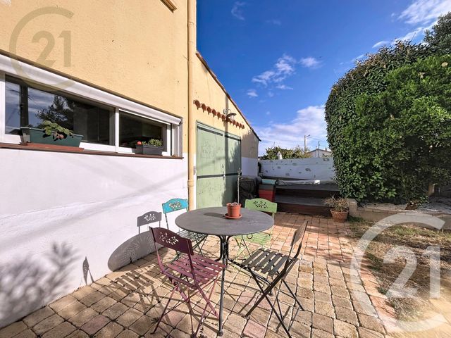 maison à vendre - 5 pièces - 96.68 m2 - FRONTIGNAN - 34 - LANGUEDOC-ROUSSILLON - Century 21 Agence De La Gardiole