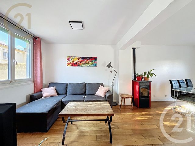 maison à vendre - 5 pièces - 96.68 m2 - FRONTIGNAN - 34 - LANGUEDOC-ROUSSILLON - Century 21 Agence De La Gardiole