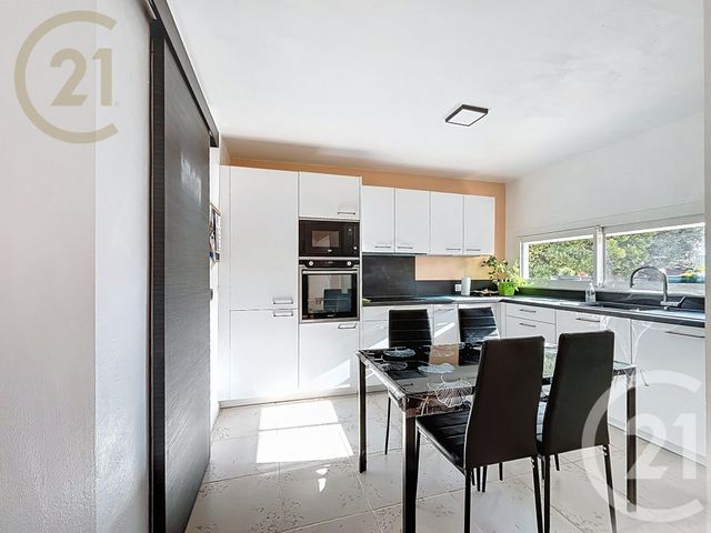 maison à vendre - 5 pièces - 96.68 m2 - FRONTIGNAN - 34 - LANGUEDOC-ROUSSILLON - Century 21 Agence De La Gardiole