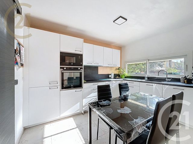 maison à vendre - 5 pièces - 96.68 m2 - FRONTIGNAN - 34 - LANGUEDOC-ROUSSILLON - Century 21 Agence De La Gardiole