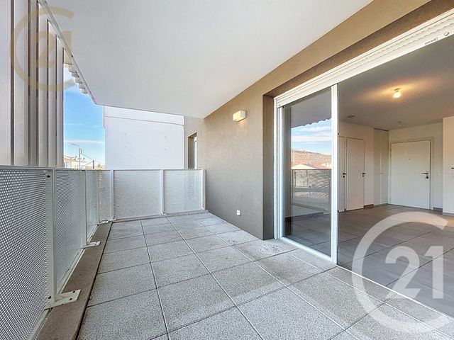 appartement - FRONTIGNAN - 34