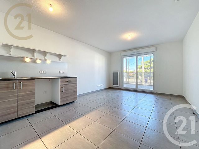 Afficher la photo en grand Appartement F2 à vendre - 2 pièces - 39.55 m2 - FRONTIGNAN - 34 - LANGUEDOC-ROUSSILLON - Century 21 Agence De La Gardiole