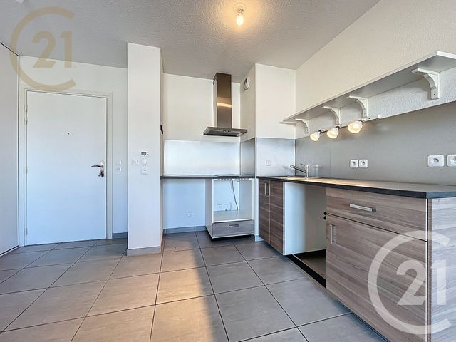 Afficher la photo en grand Appartement F2 à vendre - 2 pièces - 39.55 m2 - FRONTIGNAN - 34 - LANGUEDOC-ROUSSILLON - Century 21 Agence De La Gardiole