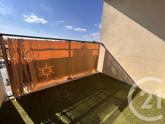 Appartement T3 à vendre - 3 pièces - 65.4 m2 - MONTBAZIN - 34 - LANGUEDOC-ROUSSILLON - Century 21 Agence De La Gardiole