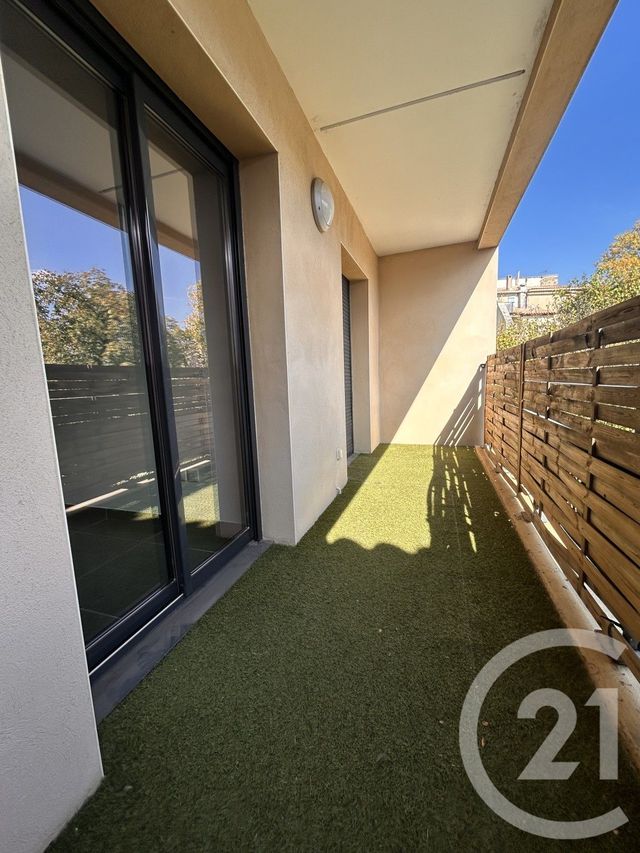 Appartement T3 à vendre - 3 pièces - 65.4 m2 - MONTBAZIN - 34 - LANGUEDOC-ROUSSILLON - Century 21 Agence De La Gardiole