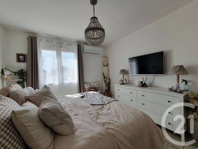 maison à vendre - 4 pièces - 94.05 m2 - FRONTIGNAN - 34 - LANGUEDOC-ROUSSILLON - Century 21 Agence De La Gardiole