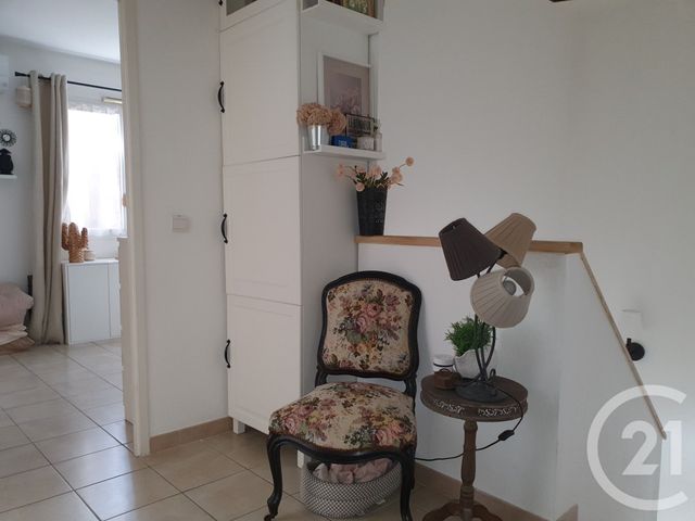 maison à vendre - 4 pièces - 94.05 m2 - FRONTIGNAN - 34 - LANGUEDOC-ROUSSILLON - Century 21 Agence De La Gardiole