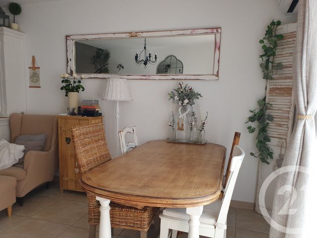 maison à vendre - 4 pièces - 94.05 m2 - FRONTIGNAN - 34 - LANGUEDOC-ROUSSILLON - Century 21 Agence De La Gardiole