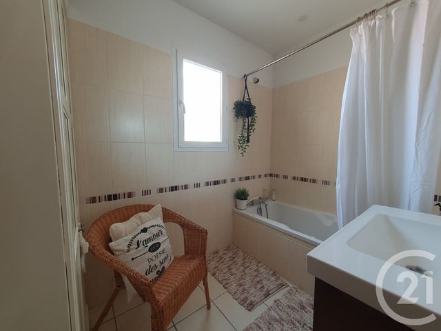 maison à vendre - 4 pièces - 94.05 m2 - FRONTIGNAN - 34 - LANGUEDOC-ROUSSILLON - Century 21 Agence De La Gardiole
