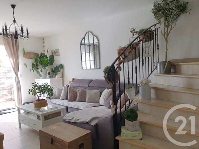 maison - FRONTIGNAN - 34