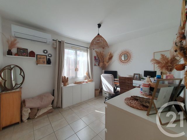 maison à vendre - 4 pièces - 94.05 m2 - FRONTIGNAN - 34 - LANGUEDOC-ROUSSILLON - Century 21 Agence De La Gardiole