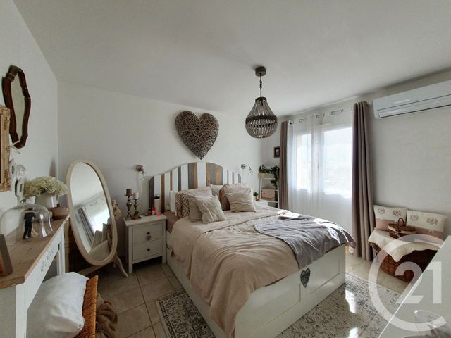 maison à vendre - 4 pièces - 94.05 m2 - FRONTIGNAN - 34 - LANGUEDOC-ROUSSILLON - Century 21 Agence De La Gardiole