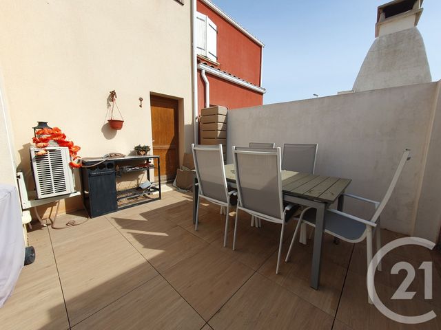 maison à vendre - 4 pièces - 94.05 m2 - FRONTIGNAN - 34 - LANGUEDOC-ROUSSILLON - Century 21 Agence De La Gardiole