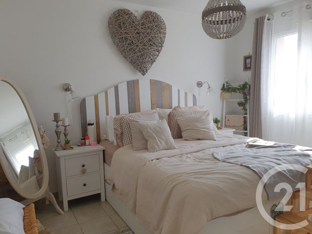 maison à vendre - 4 pièces - 94.05 m2 - FRONTIGNAN - 34 - LANGUEDOC-ROUSSILLON - Century 21 Agence De La Gardiole