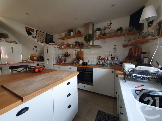 maison à vendre - 4 pièces - 94.05 m2 - FRONTIGNAN - 34 - LANGUEDOC-ROUSSILLON - Century 21 Agence De La Gardiole