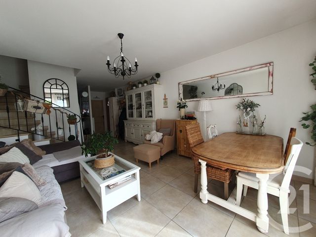 maison à vendre - 4 pièces - 94.05 m2 - FRONTIGNAN - 34 - LANGUEDOC-ROUSSILLON - Century 21 Agence De La Gardiole