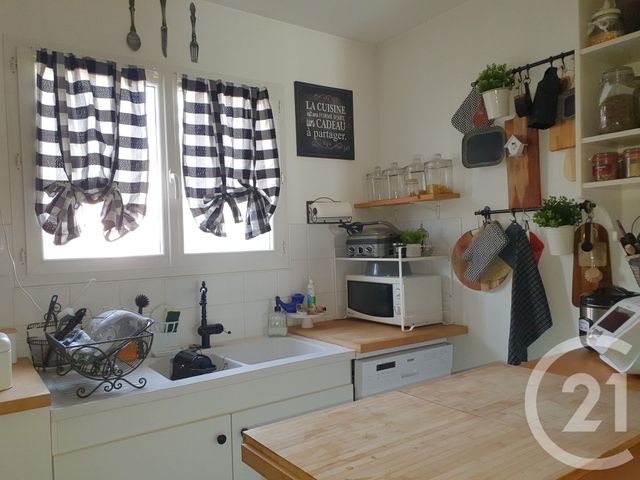 maison à vendre - 4 pièces - 94.05 m2 - FRONTIGNAN - 34 - LANGUEDOC-ROUSSILLON - Century 21 Agence De La Gardiole