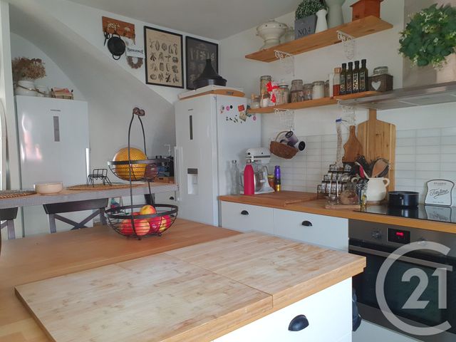 maison à vendre - 4 pièces - 94.05 m2 - FRONTIGNAN - 34 - LANGUEDOC-ROUSSILLON - Century 21 Agence De La Gardiole