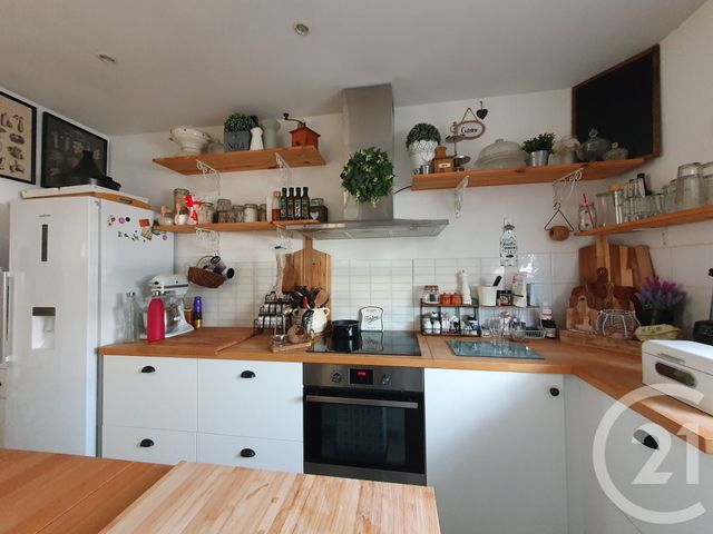 maison à vendre - 4 pièces - 94.05 m2 - FRONTIGNAN - 34 - LANGUEDOC-ROUSSILLON - Century 21 Agence De La Gardiole