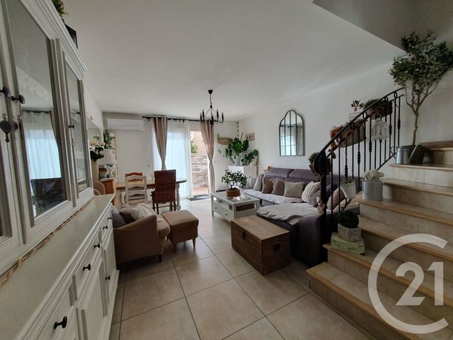 maison - FRONTIGNAN - 34