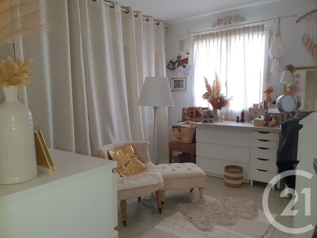 maison à vendre - 4 pièces - 94.05 m2 - FRONTIGNAN - 34 - LANGUEDOC-ROUSSILLON - Century 21 Agence De La Gardiole
