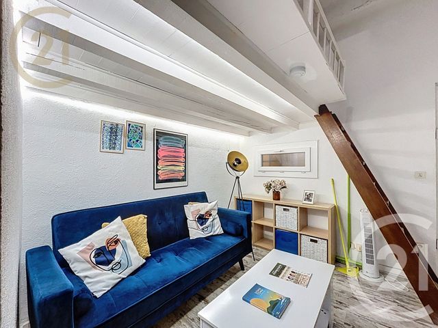 appartement - SETE - 34