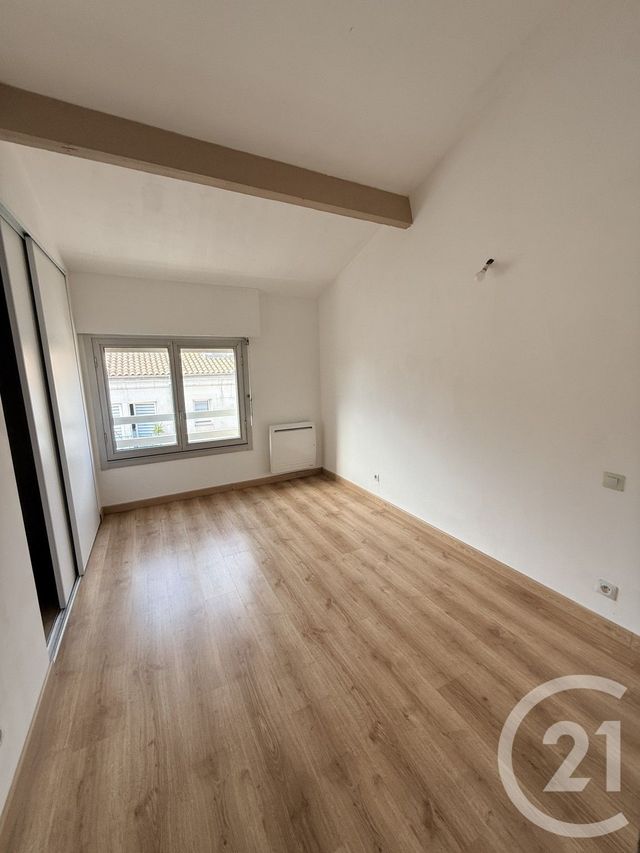 Appartement F2 à vendre - 2 pièces - 35.28 m2 - FRONTIGNAN - 34 - LANGUEDOC-ROUSSILLON - Century 21 Agence De La Gardiole