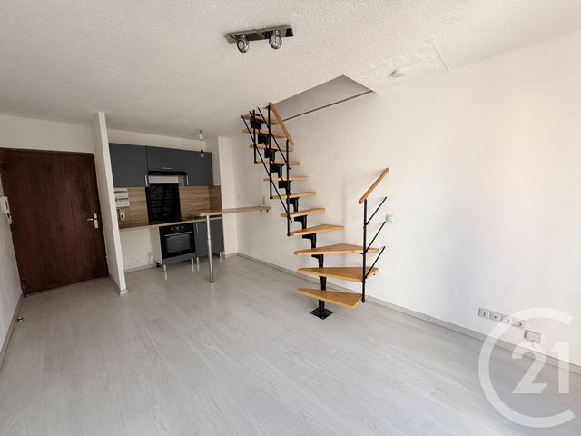 appartement - FRONTIGNAN - 34