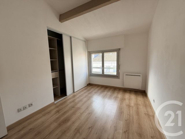 Appartement F2 à vendre - 2 pièces - 35.28 m2 - FRONTIGNAN - 34 - LANGUEDOC-ROUSSILLON - Century 21 Agence De La Gardiole